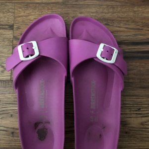 Birkenstock